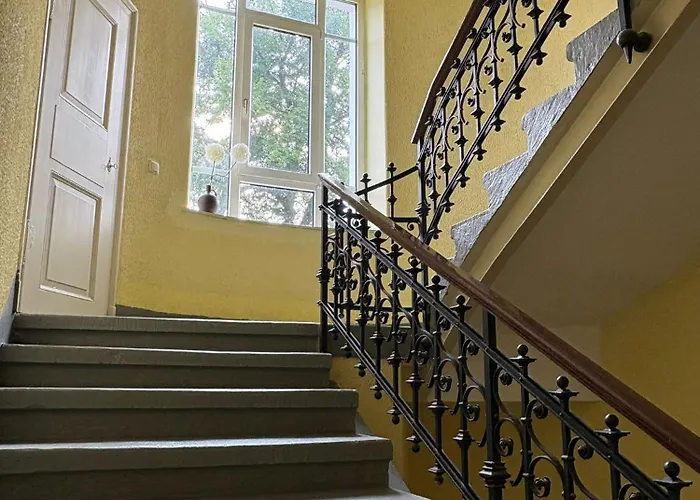 Nr 5 Doppelzimmer Mit Talblick