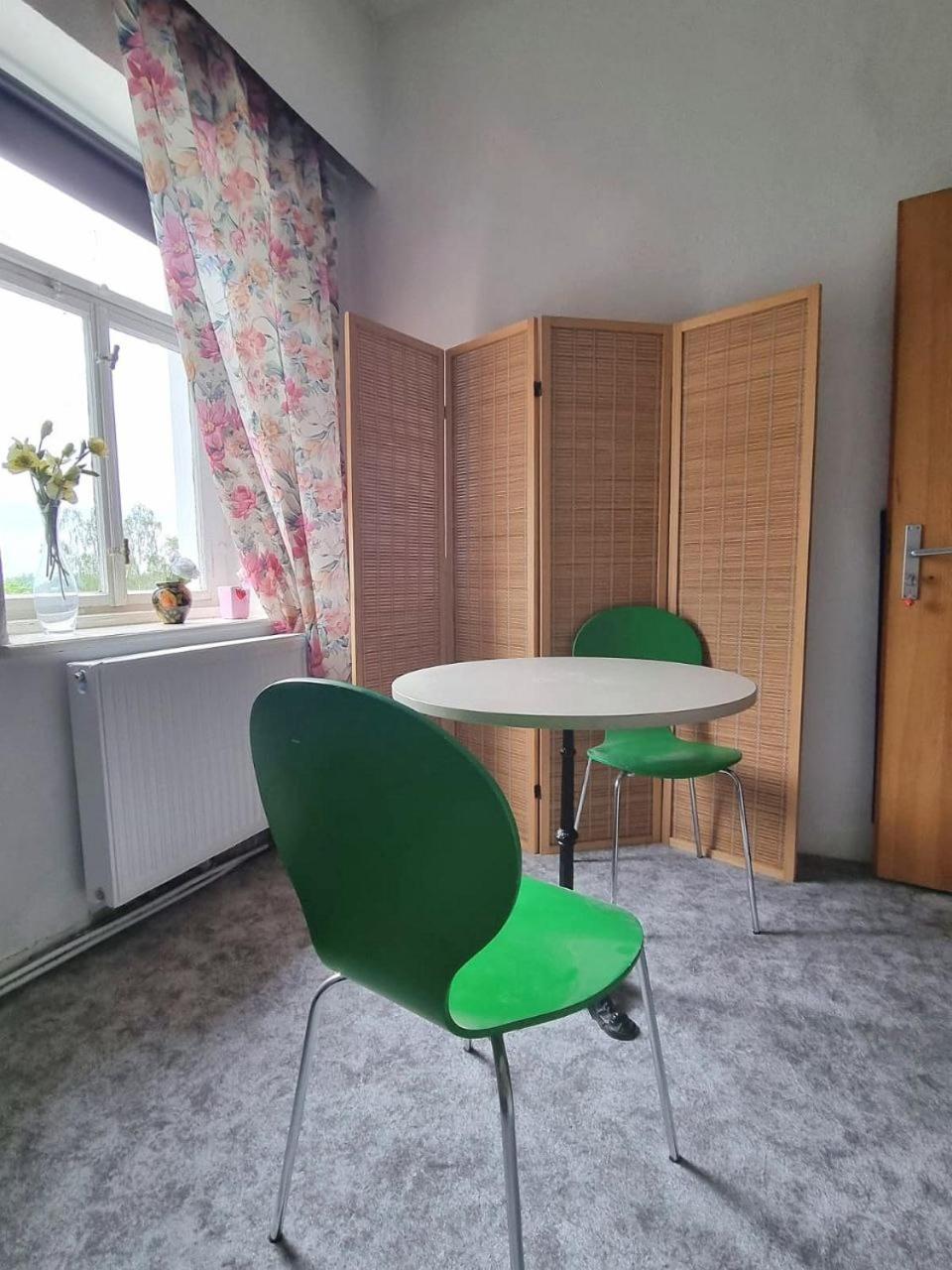 Nr 5 Doppelzimmer Mit Talblick Annaberg-Buchholz