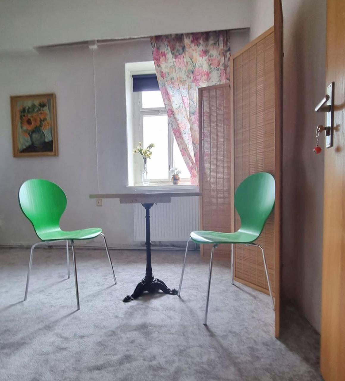 Nr 5 Doppelzimmer Mit Talblick Kwatera prywatna *