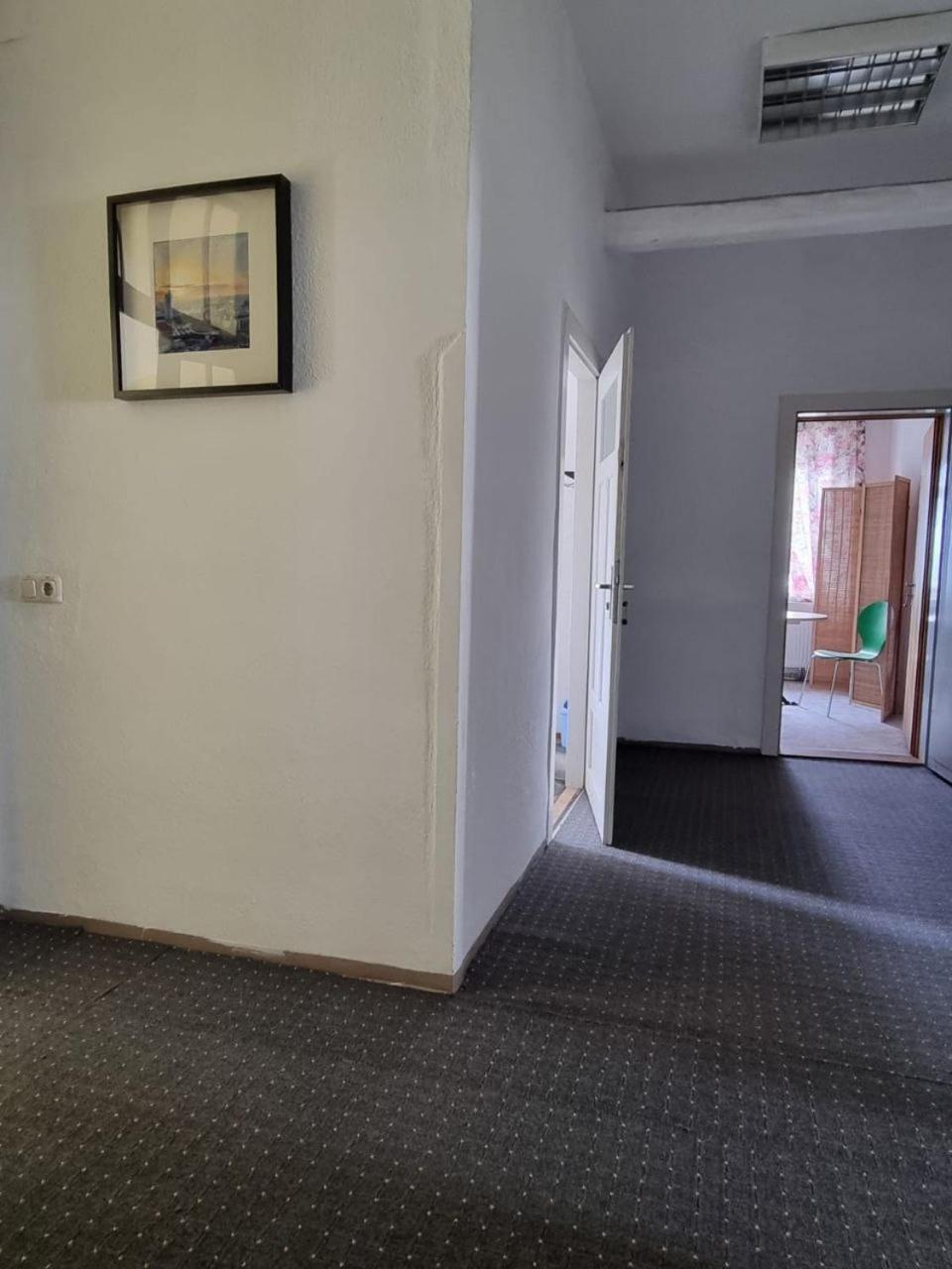 Nr 5 Doppelzimmer Mit Talblick * Annaberg-Buchholz