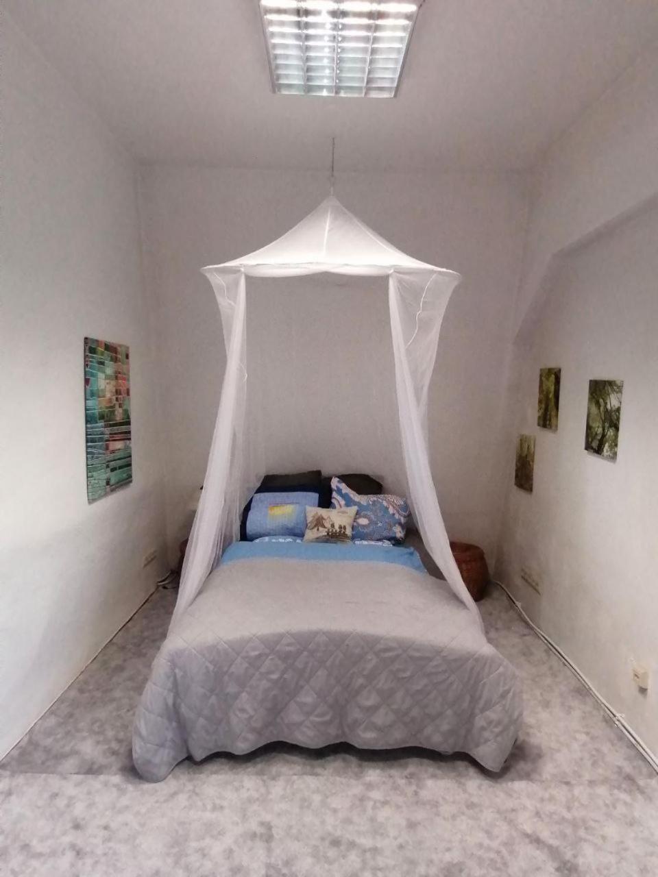 Nr 5 Doppelzimmer Mit Talblick Kwatera prywatna