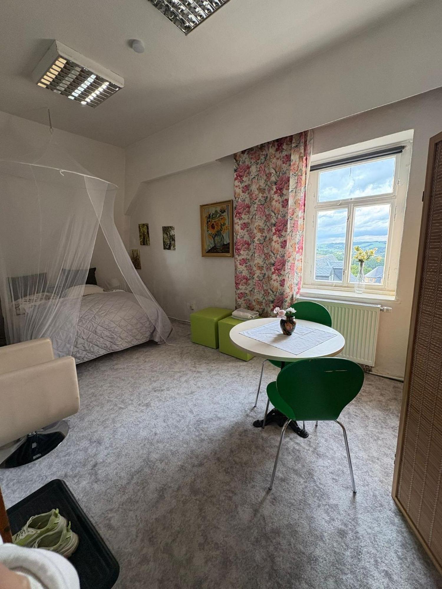 Nr 5 Doppelzimmer Mit Talblick Kwatera prywatna